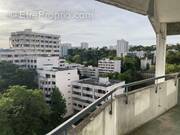 Appartement à LYON-9E