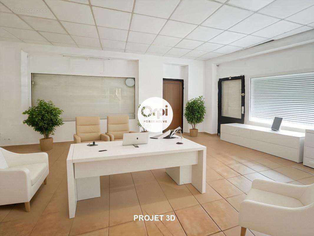 Appartement à BOULOGNE-SUR-MER