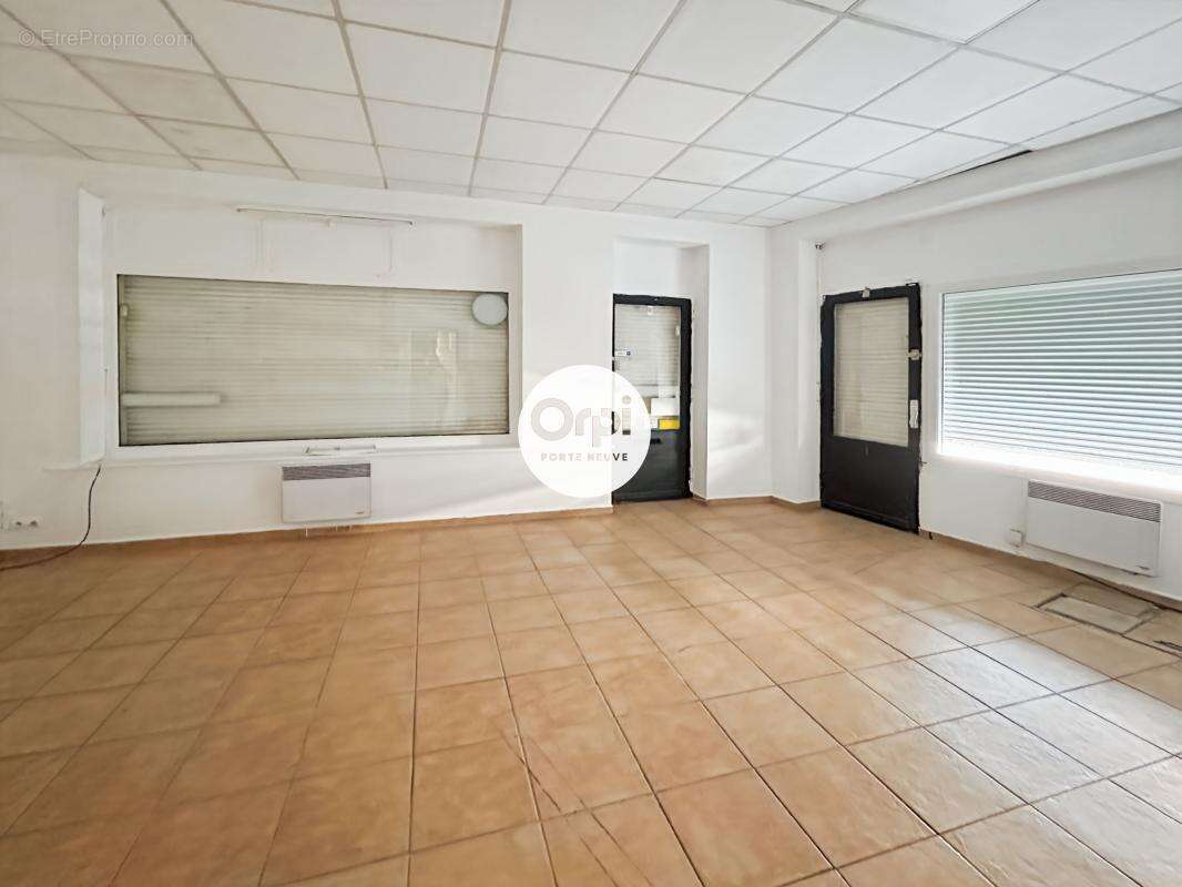 Appartement à BOULOGNE-SUR-MER