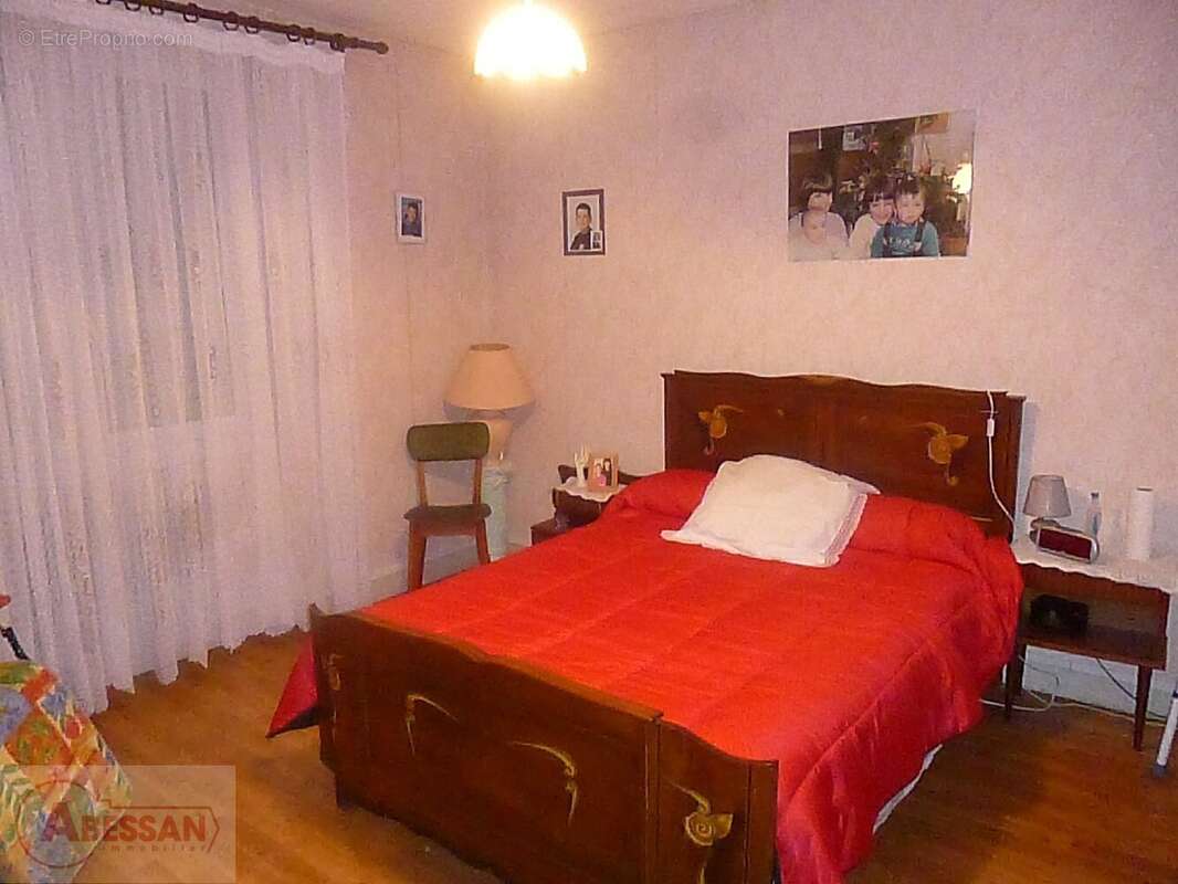 Maison à SAINT-JUERY