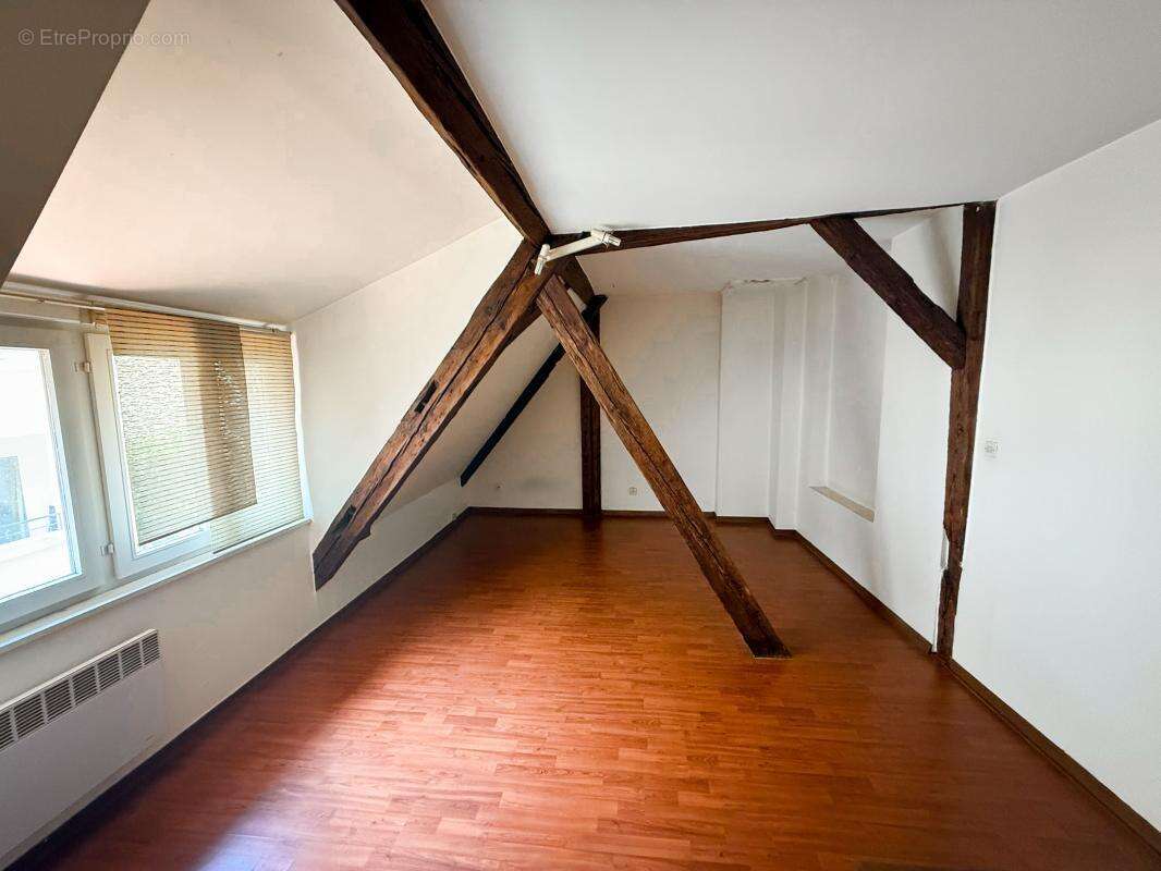 Maison à STRASBOURG