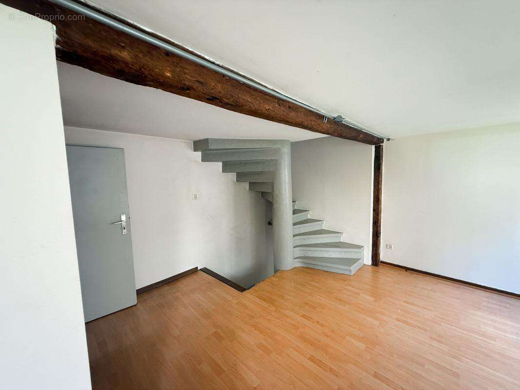 Maison à STRASBOURG