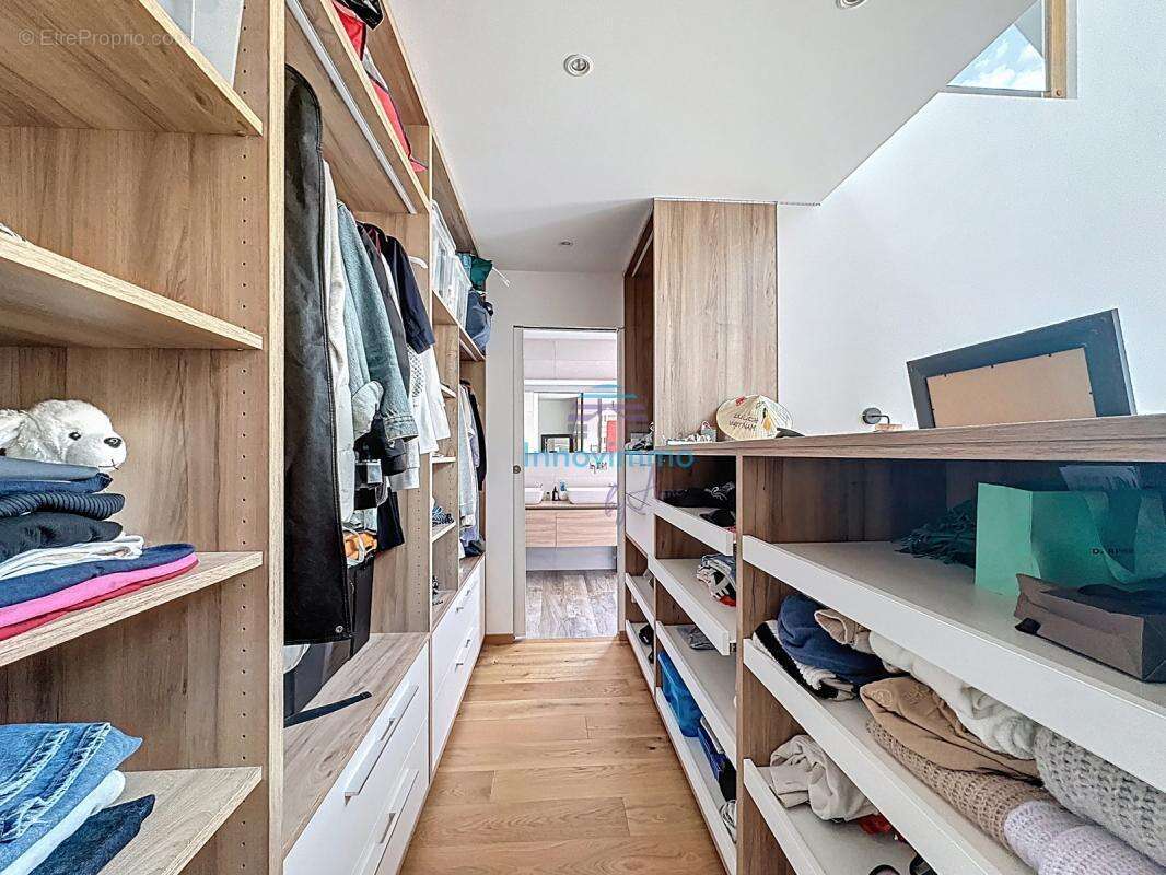 Maison à HOCHFELDEN