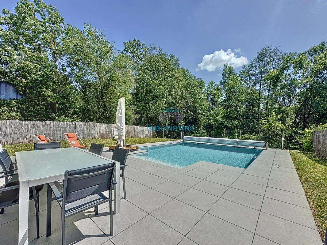 Maison à HOCHFELDEN