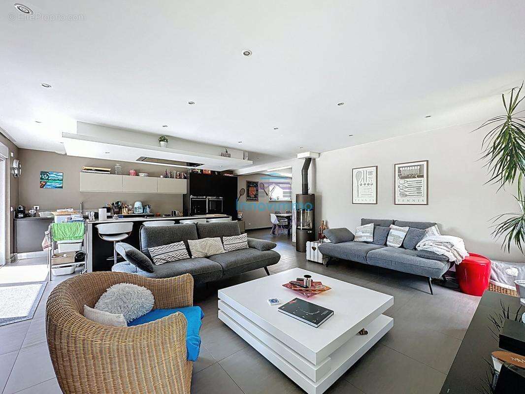 Maison à HOCHFELDEN