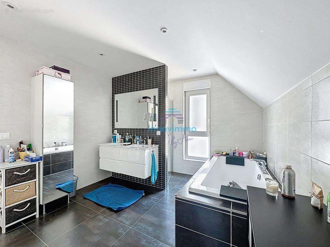 Maison à TRUCHTERSHEIM