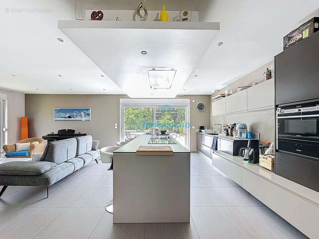 Maison à TRUCHTERSHEIM