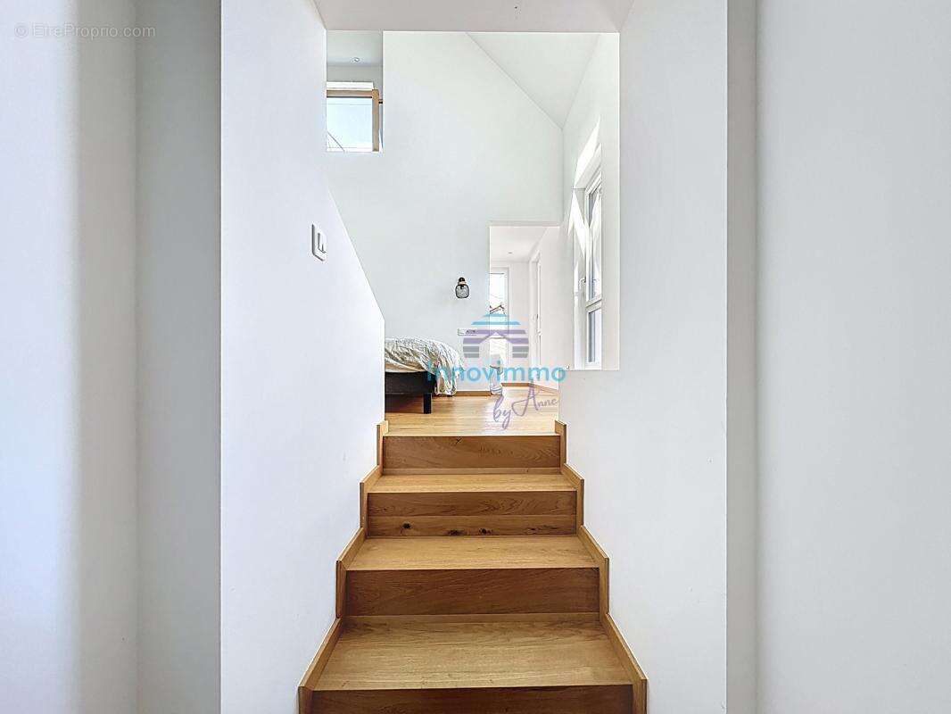 Maison à TRUCHTERSHEIM