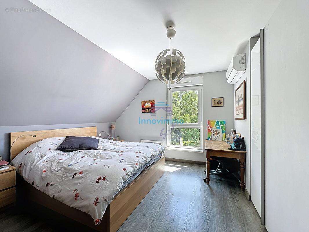 Maison à TRUCHTERSHEIM