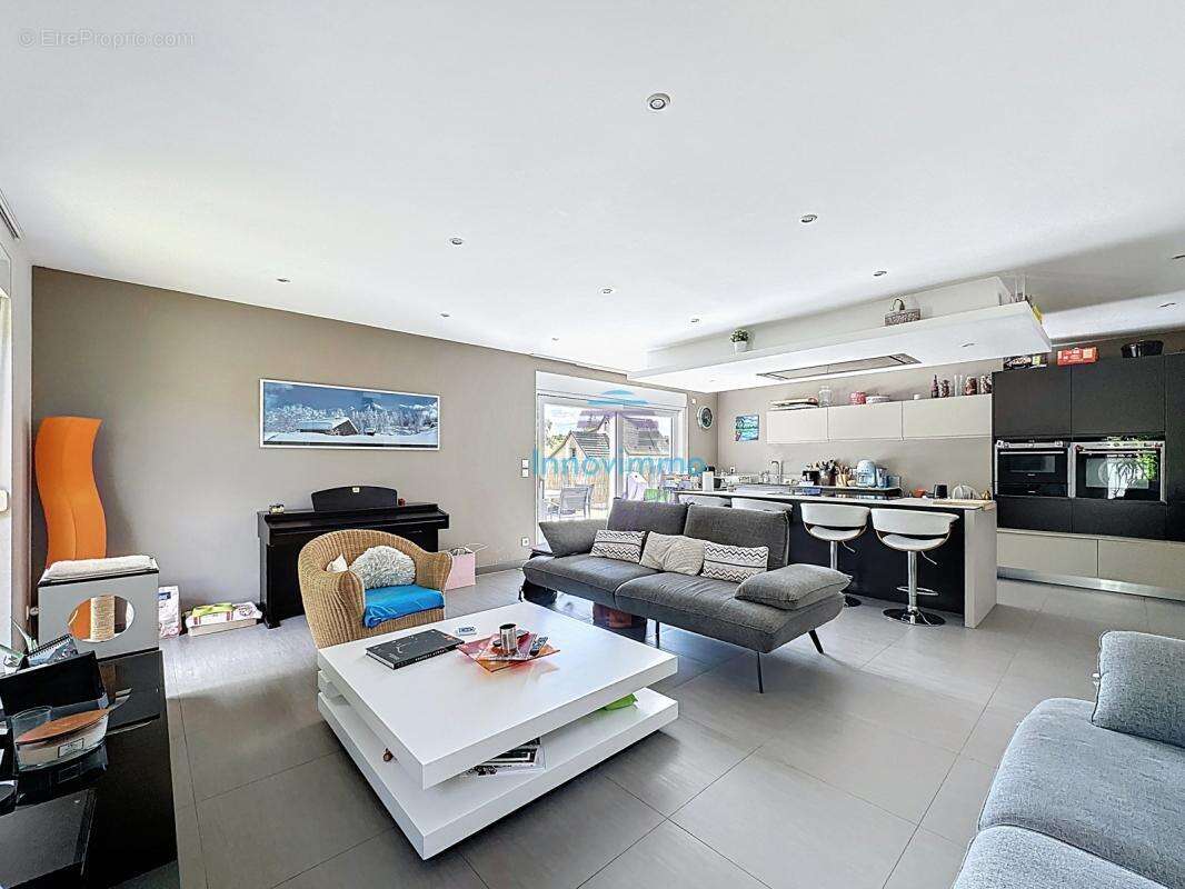 Maison à TRUCHTERSHEIM