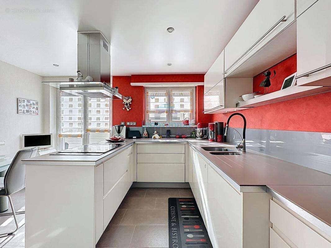 Maison à TRUCHTERSHEIM