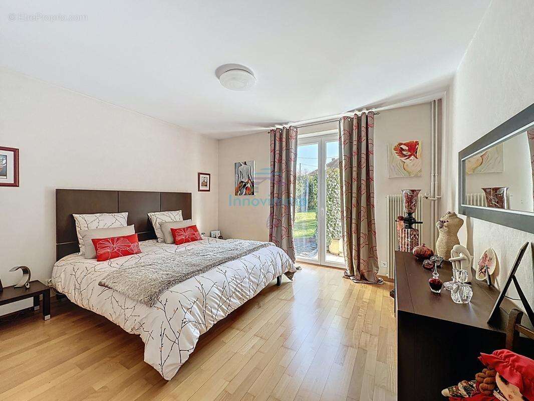 Maison à TRUCHTERSHEIM