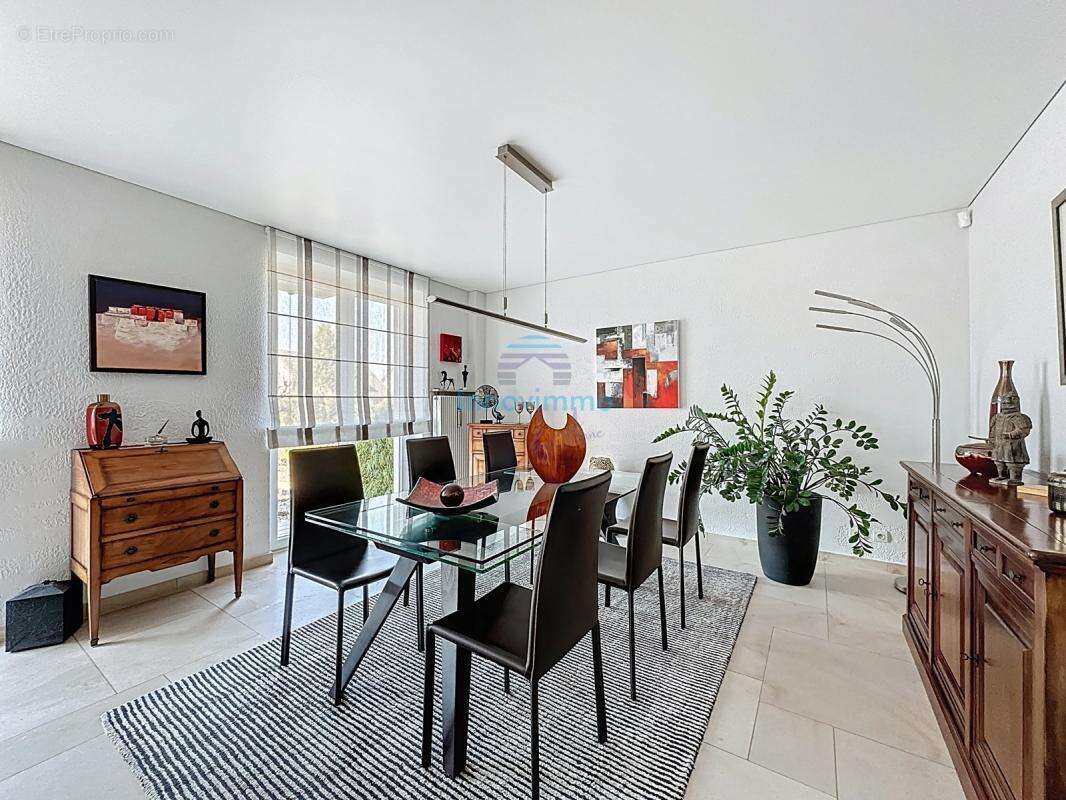 Maison à TRUCHTERSHEIM