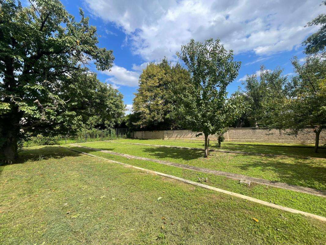 Terrain à KOLBSHEIM