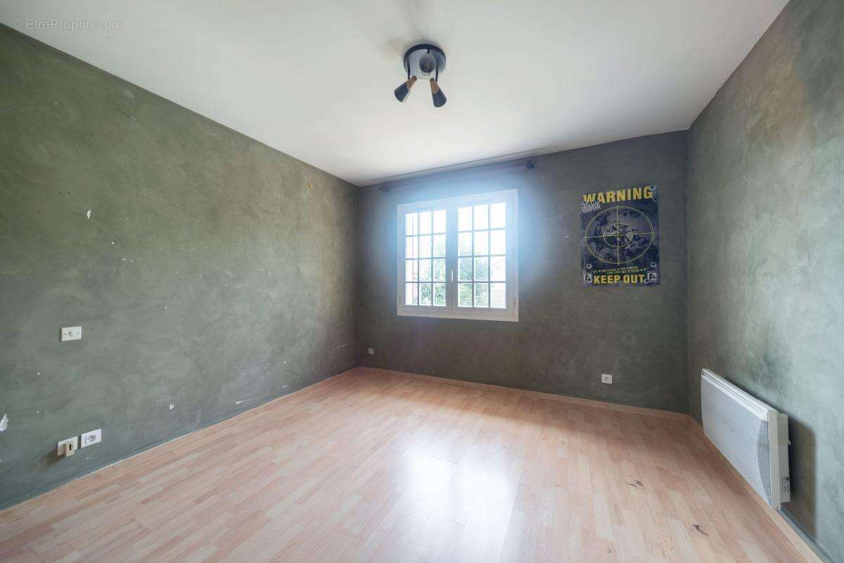 Maison à SAINT-DIDIER-SUR-CHALARONNE