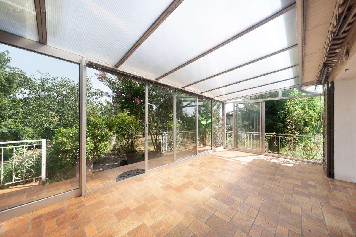 Maison à SAINT-DIDIER-SUR-CHALARONNE