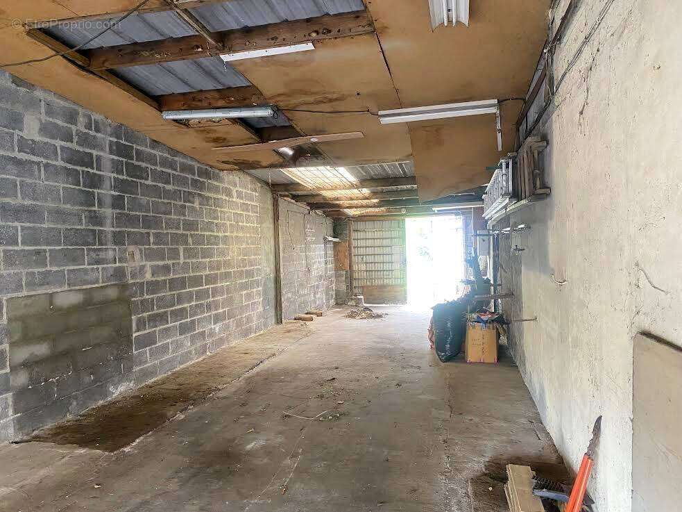 Maison à VILLENEUVE-D'ASCQ