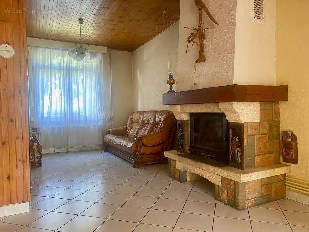 Maison à VILLENEUVE-D'ASCQ