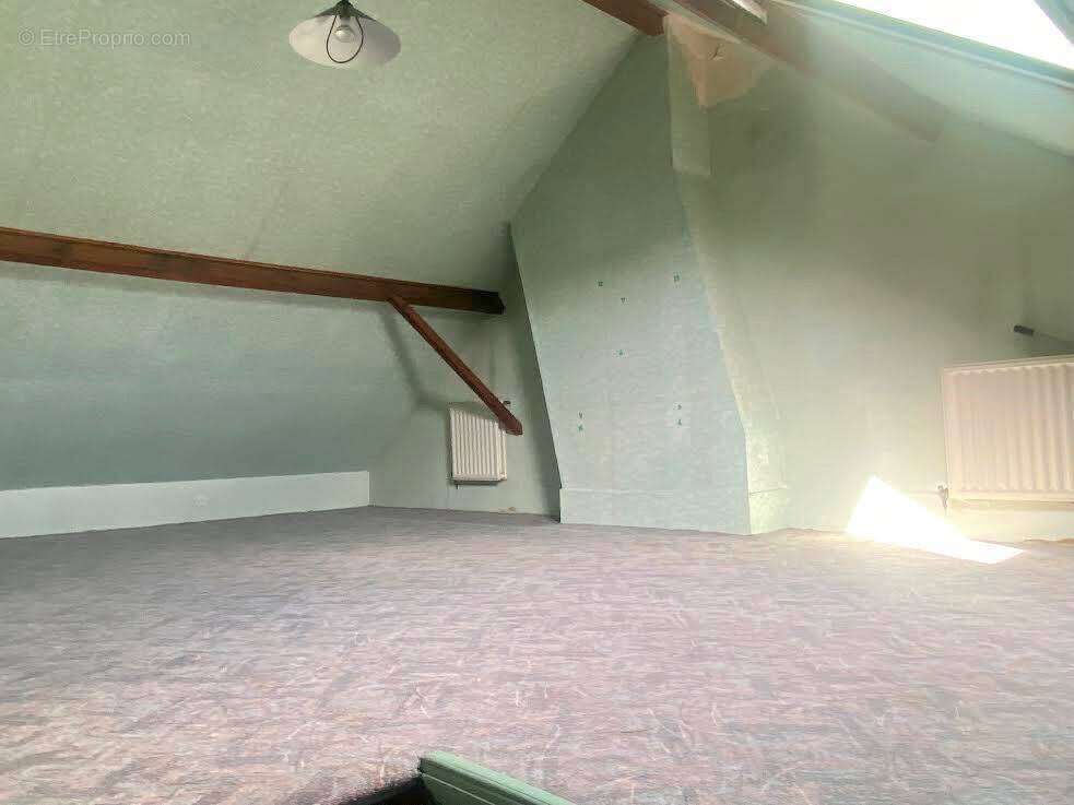 Maison à VILLENEUVE-D'ASCQ