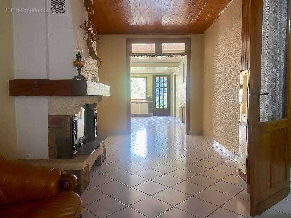 Maison à VILLENEUVE-D'ASCQ