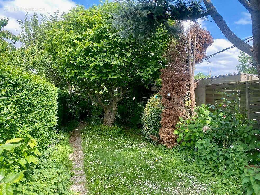 Maison à VILLENEUVE-D'ASCQ