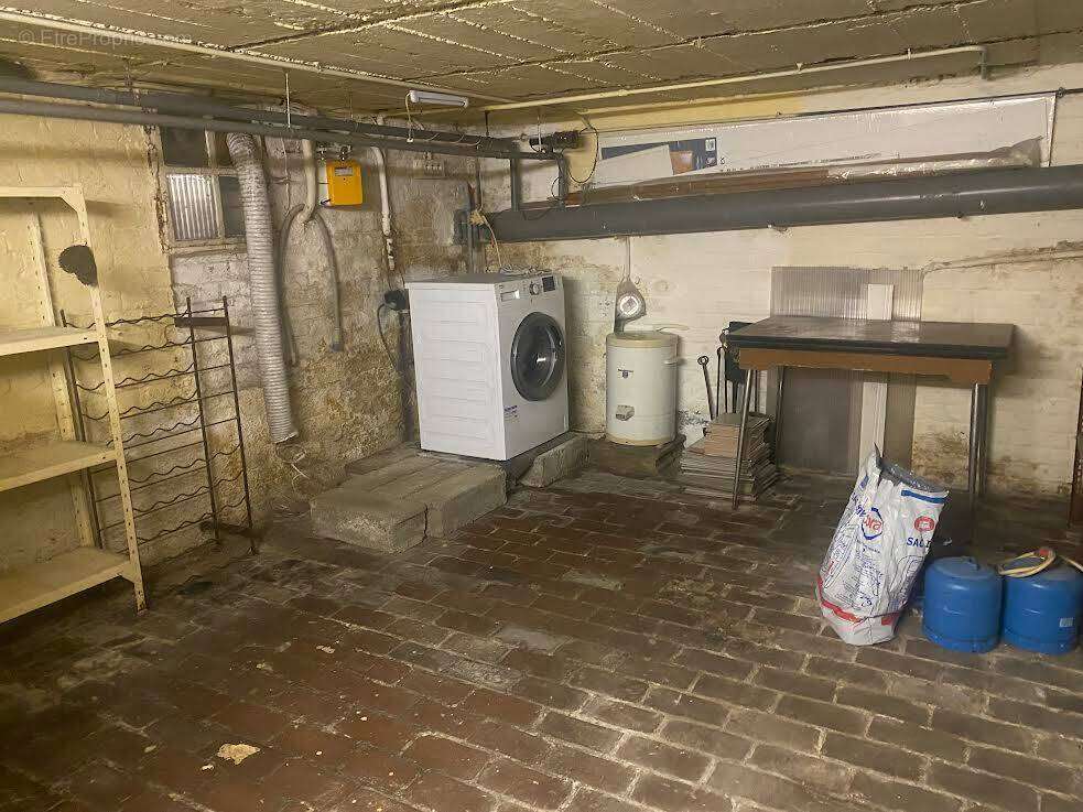 Maison à VILLENEUVE-D'ASCQ