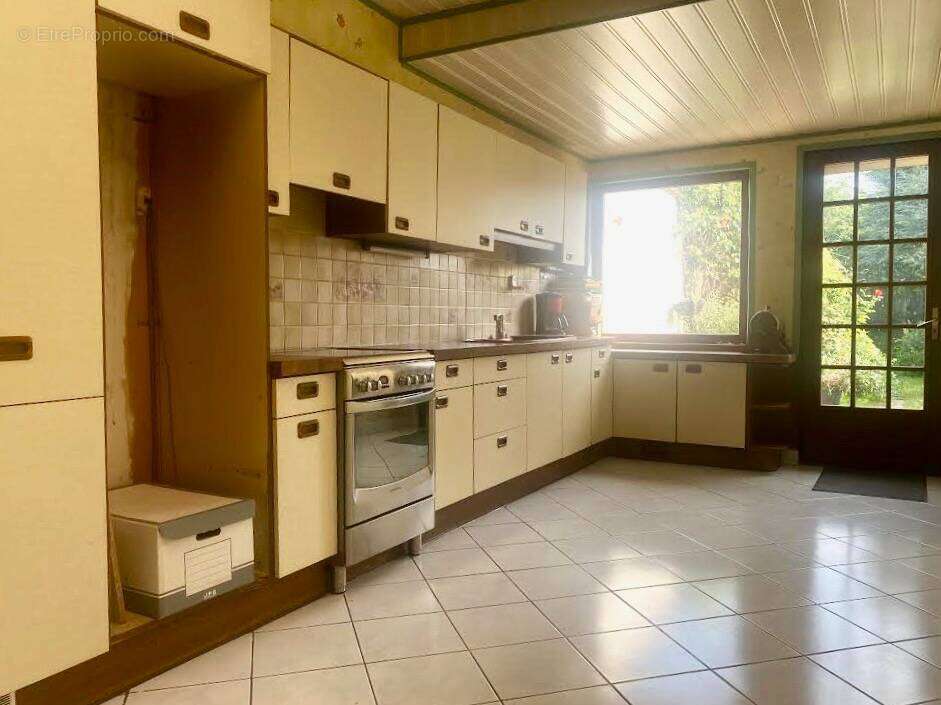 Maison à VILLENEUVE-D'ASCQ