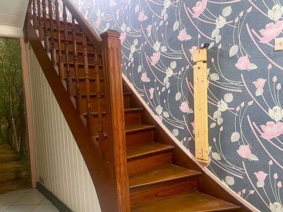 Maison à VILLENEUVE-D'ASCQ