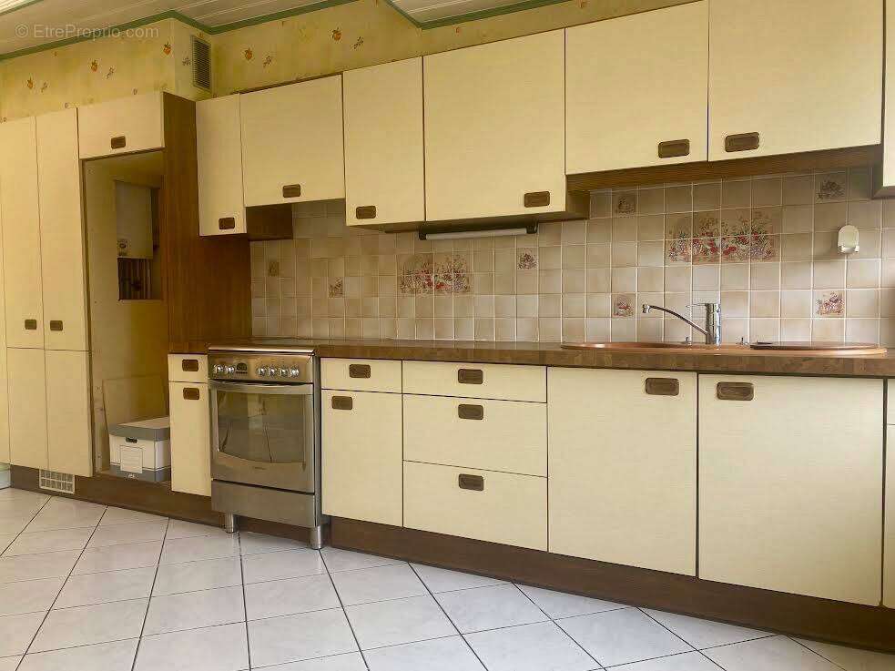 Maison à VILLENEUVE-D'ASCQ