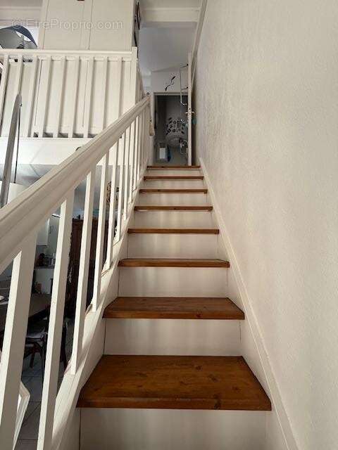 Maison à VALRAS-PLAGE