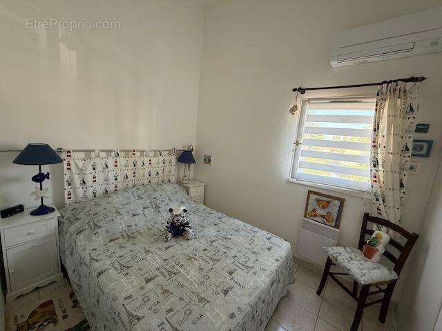 Maison à VALRAS-PLAGE