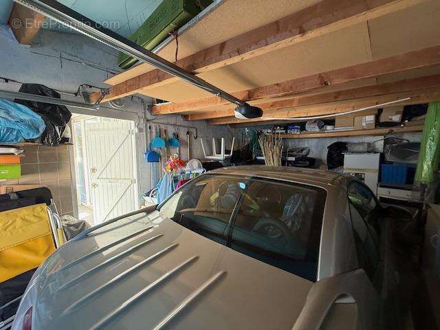 Maison à VALRAS-PLAGE