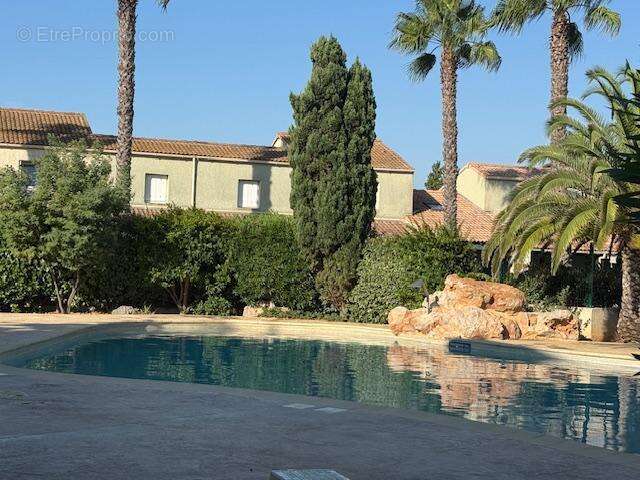 Maison à VALRAS-PLAGE