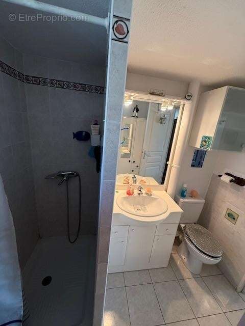 Maison à VALRAS-PLAGE