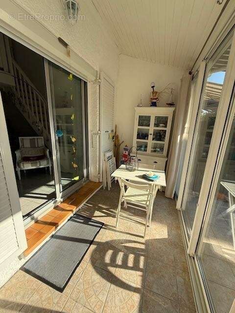 Maison à VALRAS-PLAGE