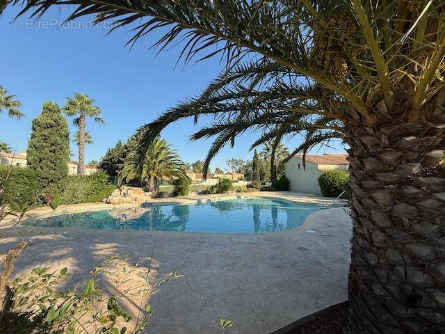 Maison à VALRAS-PLAGE