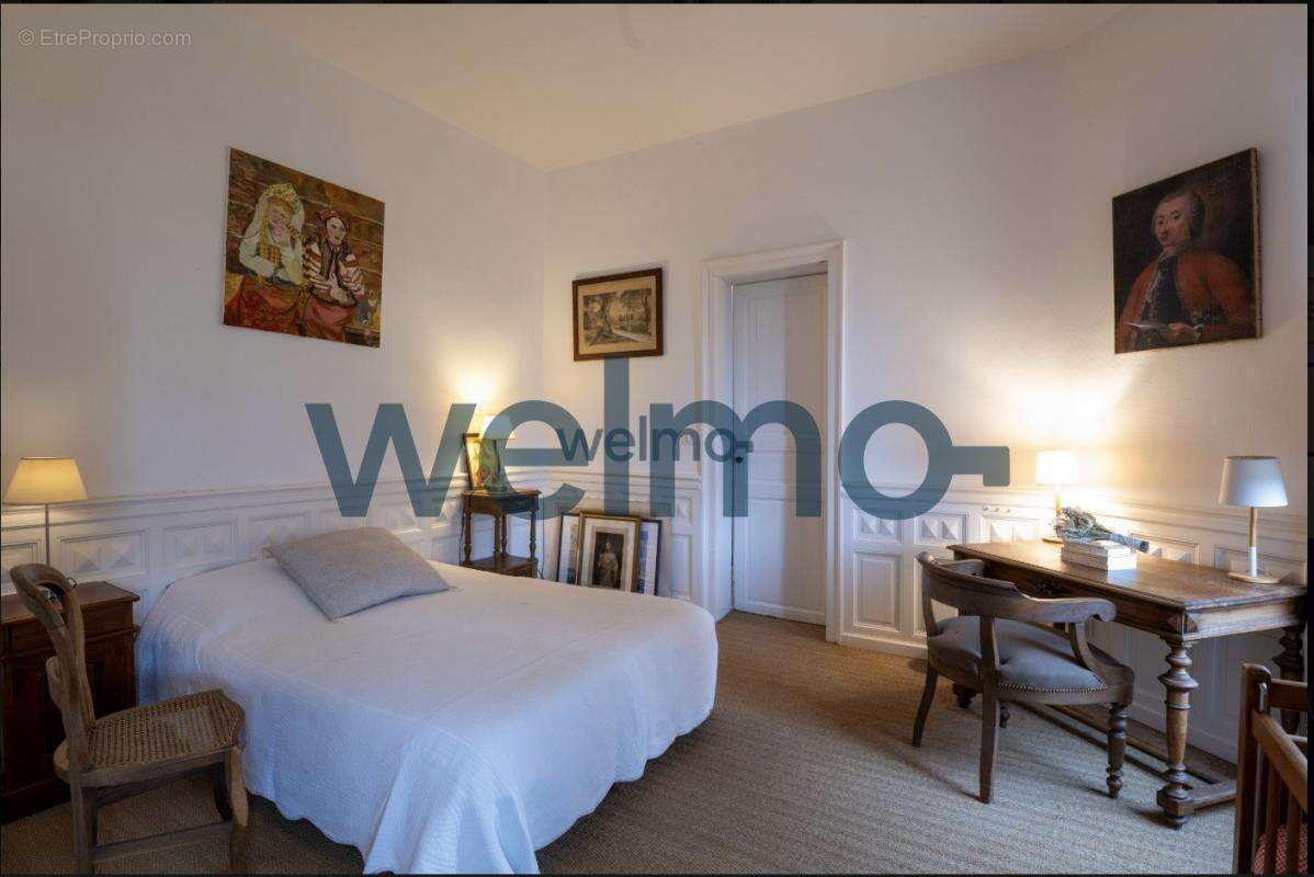 Maison à BELIN-BELIET