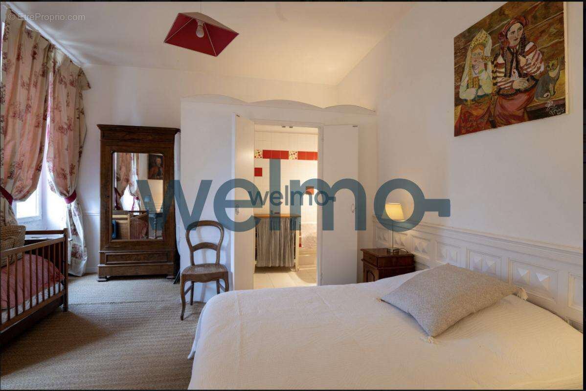 Maison à BELIN-BELIET