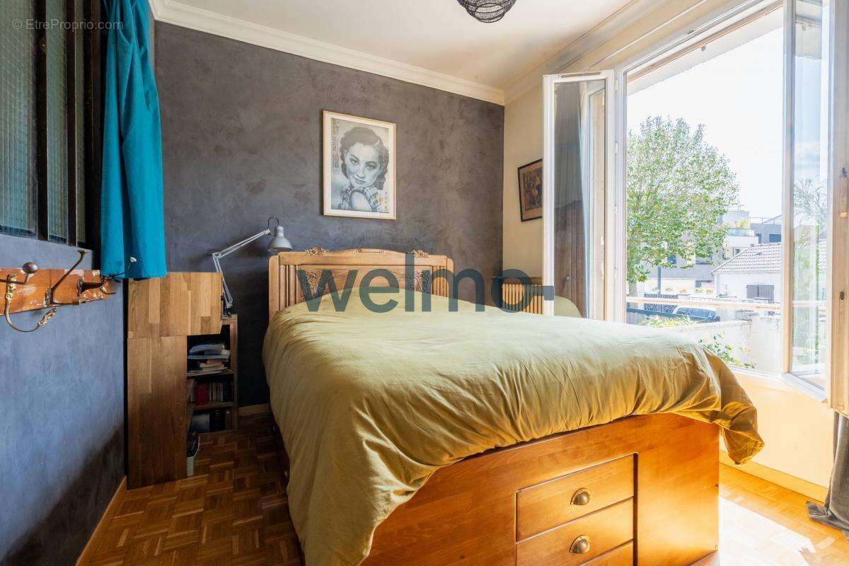 Maison à ROMAINVILLE