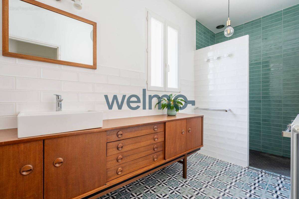 Maison à ROMAINVILLE