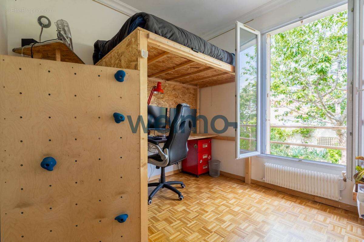 Maison à ROMAINVILLE