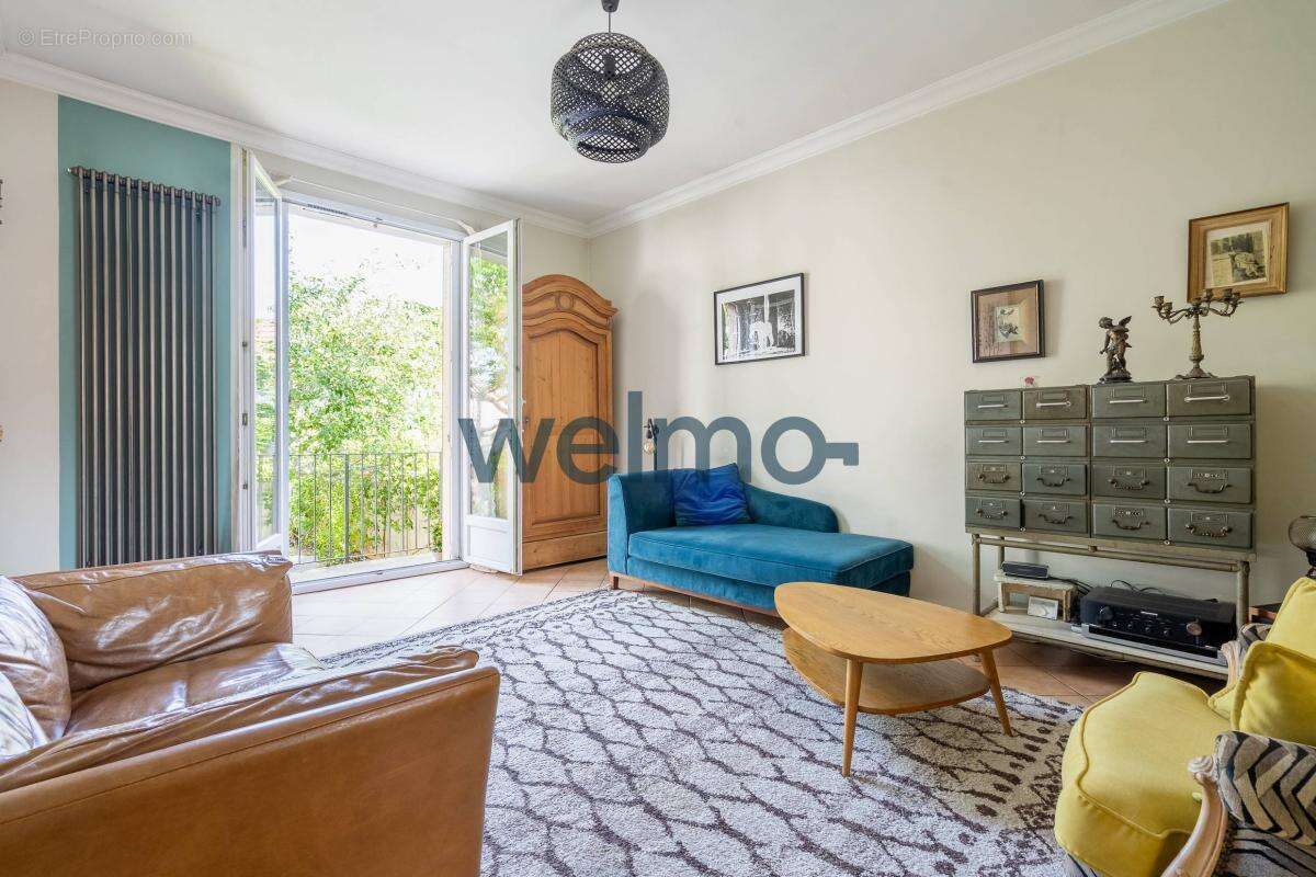 Maison à ROMAINVILLE