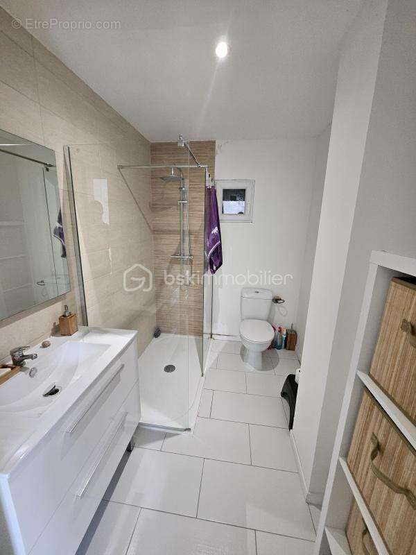 Maison à VILLIERS-LOUIS