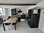 Maison à VILLIERS-LOUIS