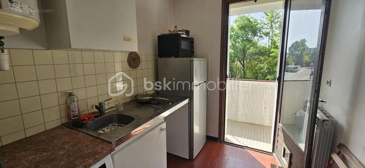 Appartement à MONTPELLIER