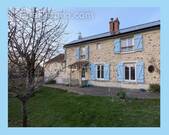 Maison à SAINT-GERMAIN-SOUS-DOUE