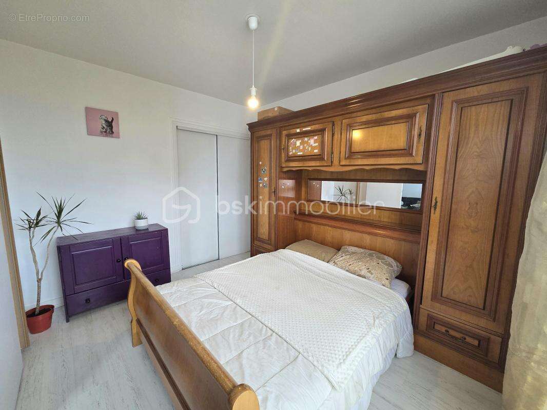 Appartement à LORIENT