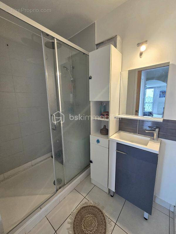 Appartement à LORIENT