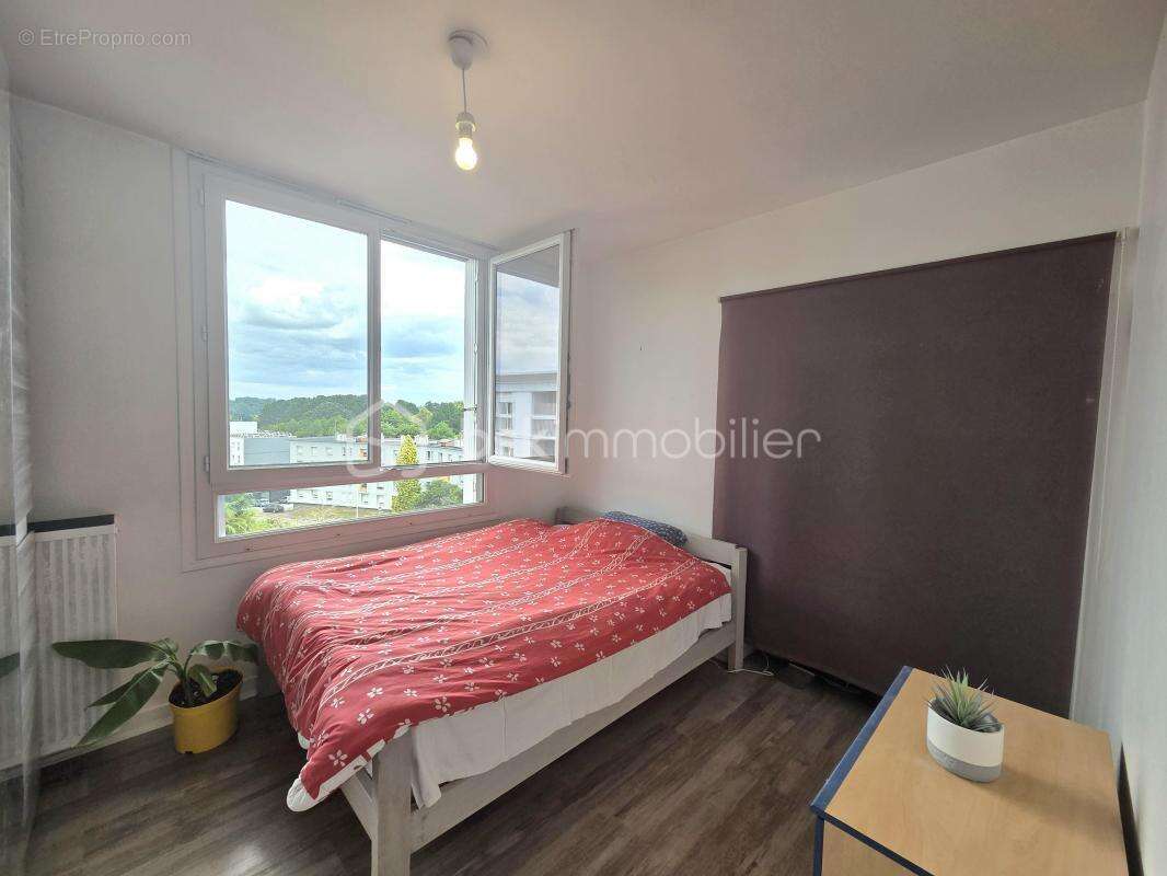 Appartement à LORIENT