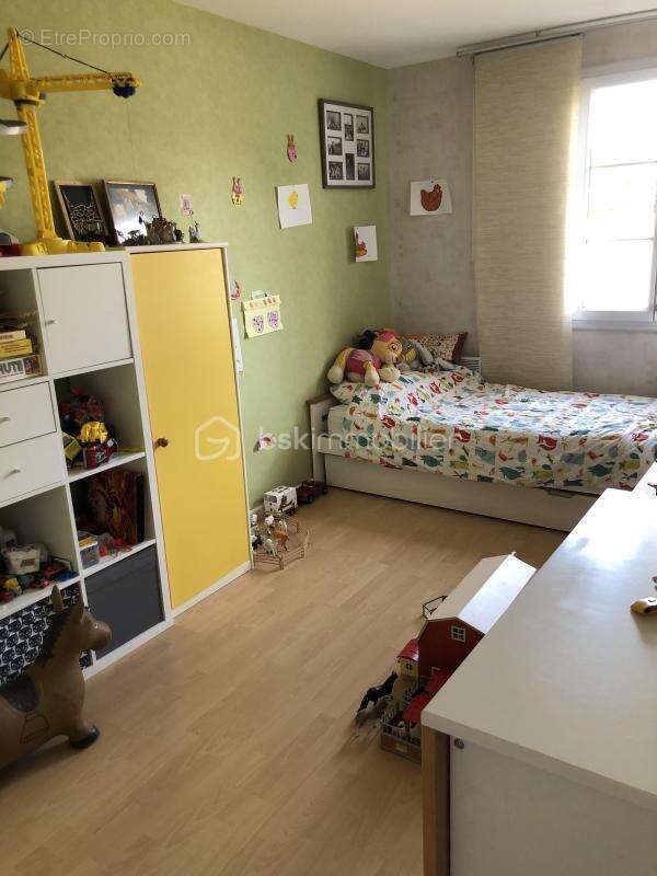 Maison à MAROLLES-SUR-SEINE